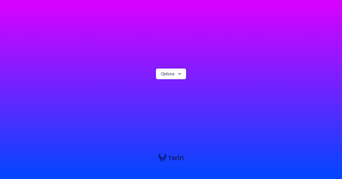 Next + Styled Components + Tailwind Twin Starter +Headless UI