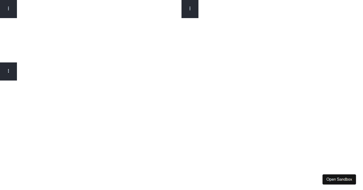 Wllmnvk concept dropdown test codesandbox