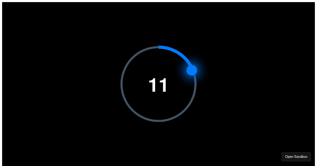 Speedrun Timer (forked) - Codesandbox