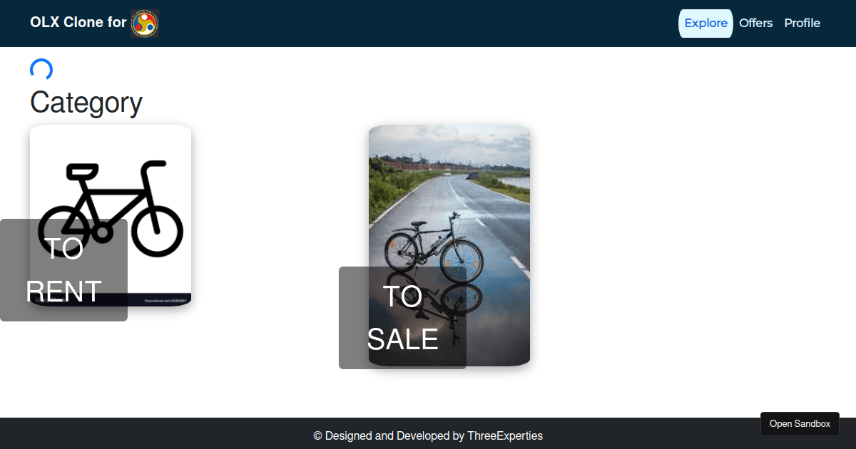 shahzaibekram/olx-clone - Codesandbox