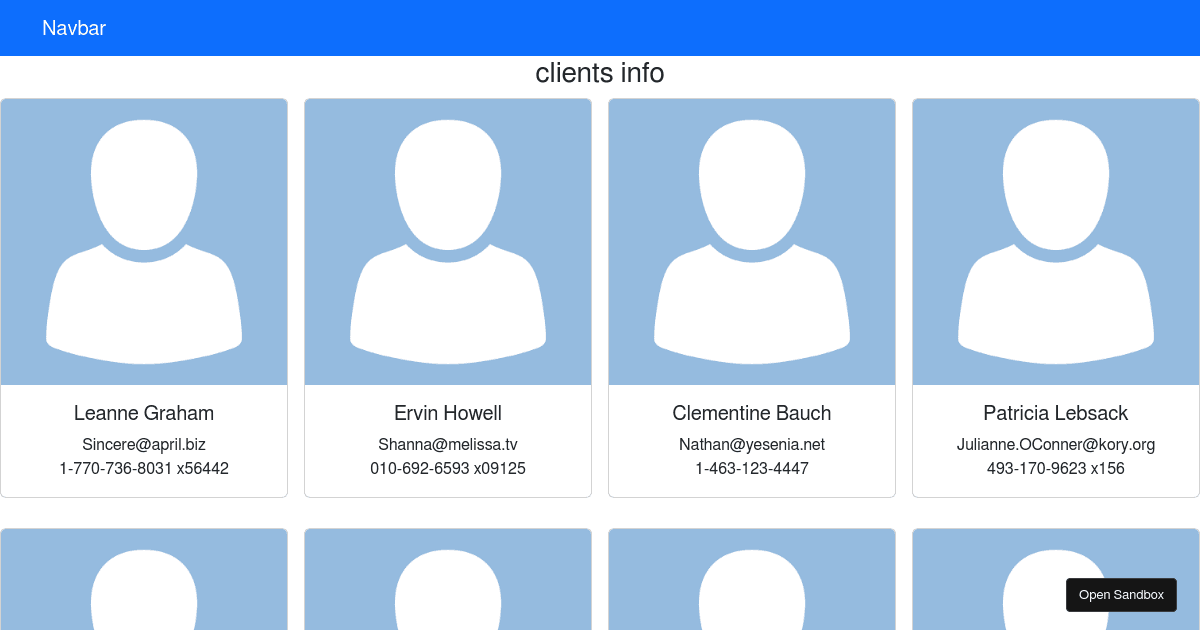 Api Azizz Aziz-Khaled/Checkpoint-API - Codesandbox
