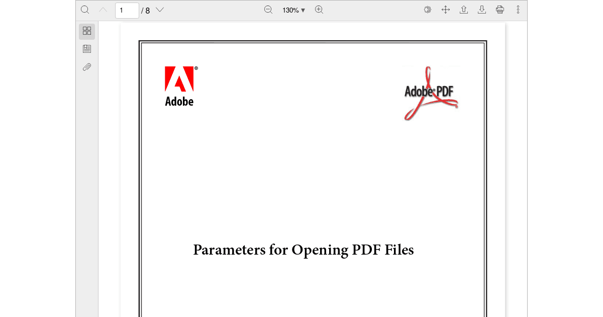 React Pdf Viewer Vite Codesandbox