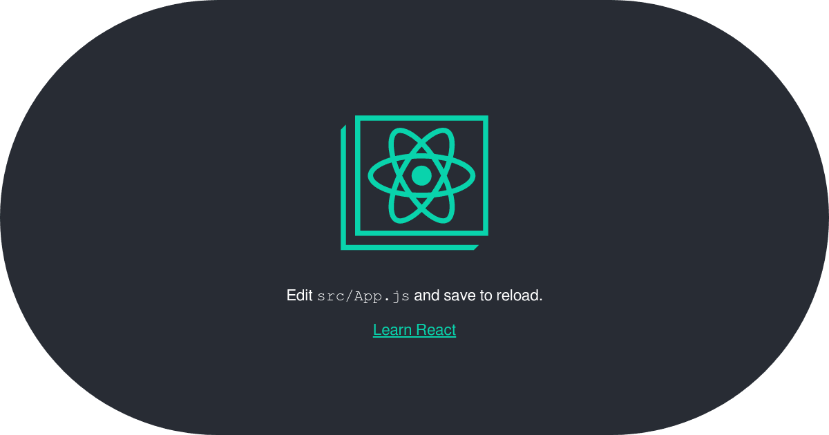 CSS-Zero Create React App Example (forked) - Codesandbox