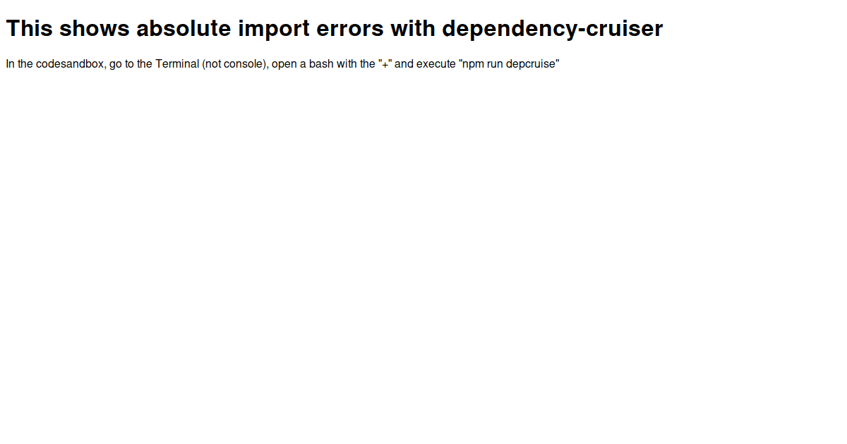 The Prof Imports Bug Why It Happens How To Eliminate It - ywv6ai8