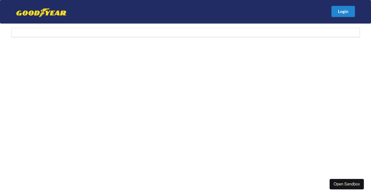 SAM - FrontEnd (forked) - Codesandbox