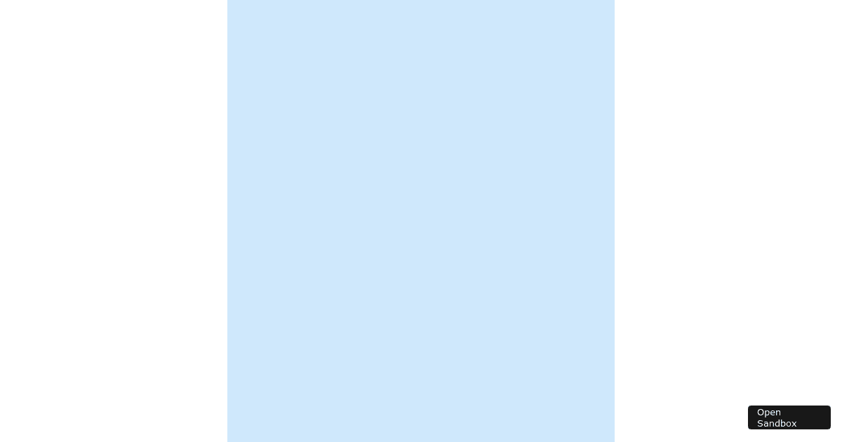 SimpleContainer demo — Material UI - Codesandbox