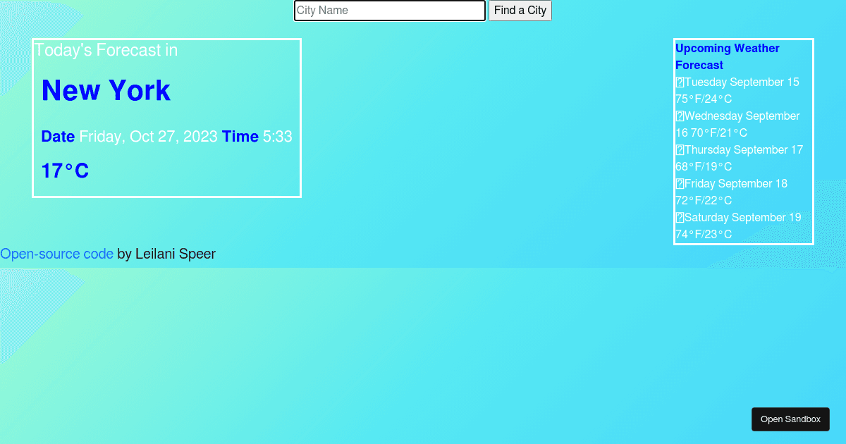 parcel-sandbox - Codesandbox
