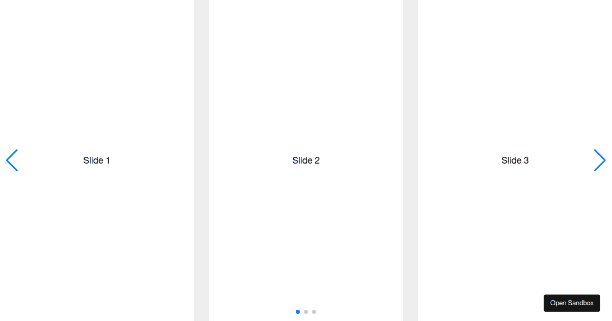 Swiper Angular - Infinite loop with slides per group - Codesandbox