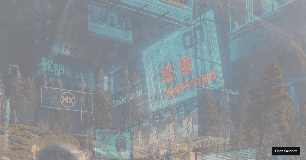 spring-image-fade - Codesandbox