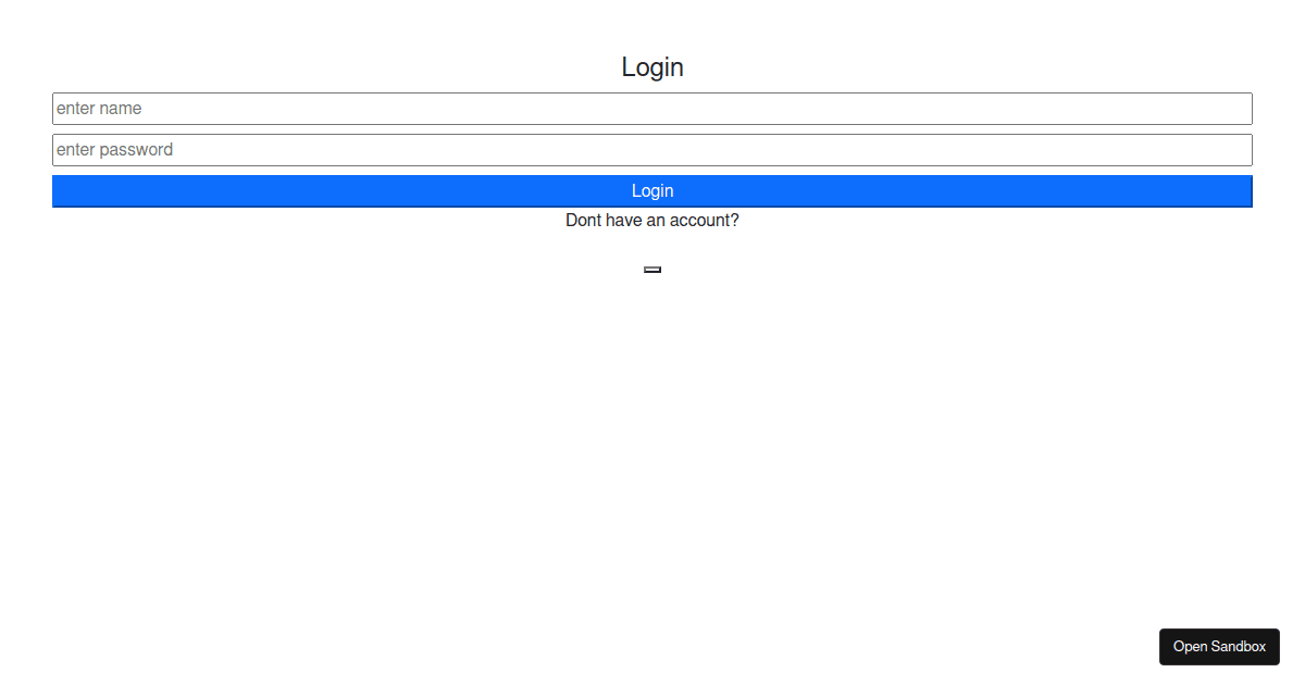 blue-fire-3gubbd - Codesandbox