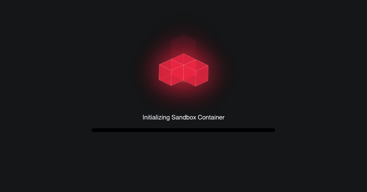 ecommerce - Codesandbox