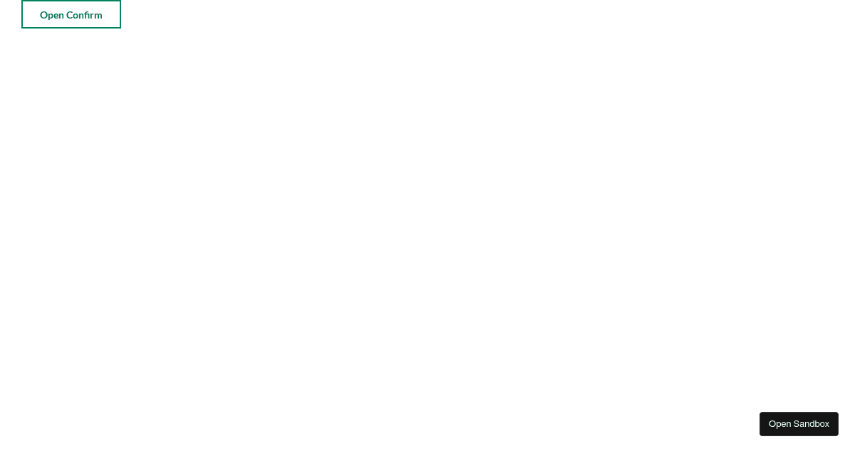 carbon-quickstart (forked) - Codesandbox