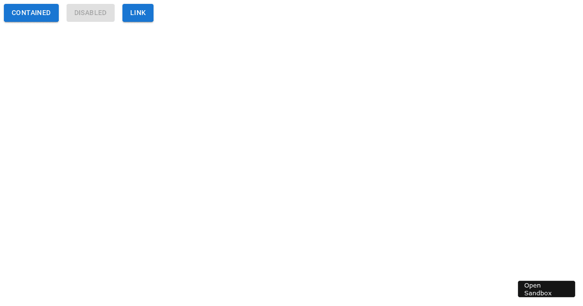 ContainedButtons Material Demo - Codesandbox
