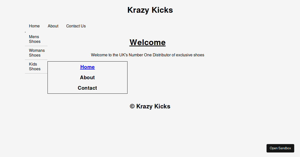 Krazy on sale kicks shoes