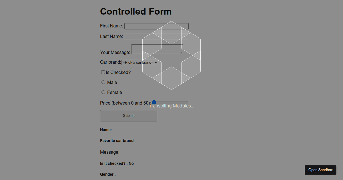 blackmountain3rs5vr Codesandbox