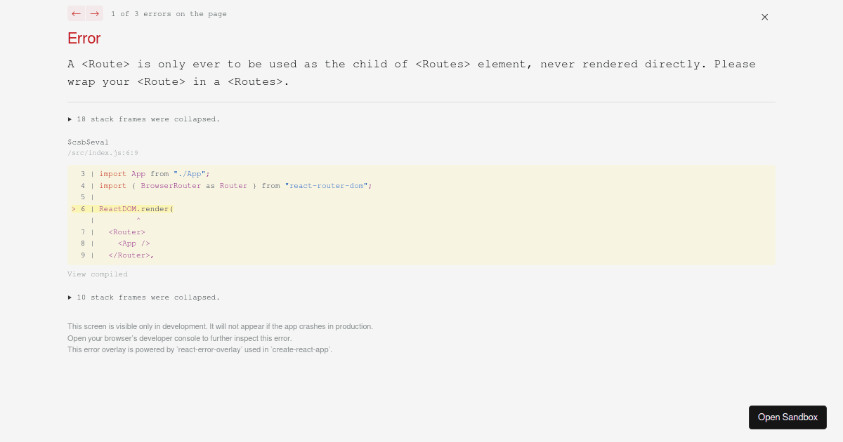 Pokémon Pokédex - Codesandbox