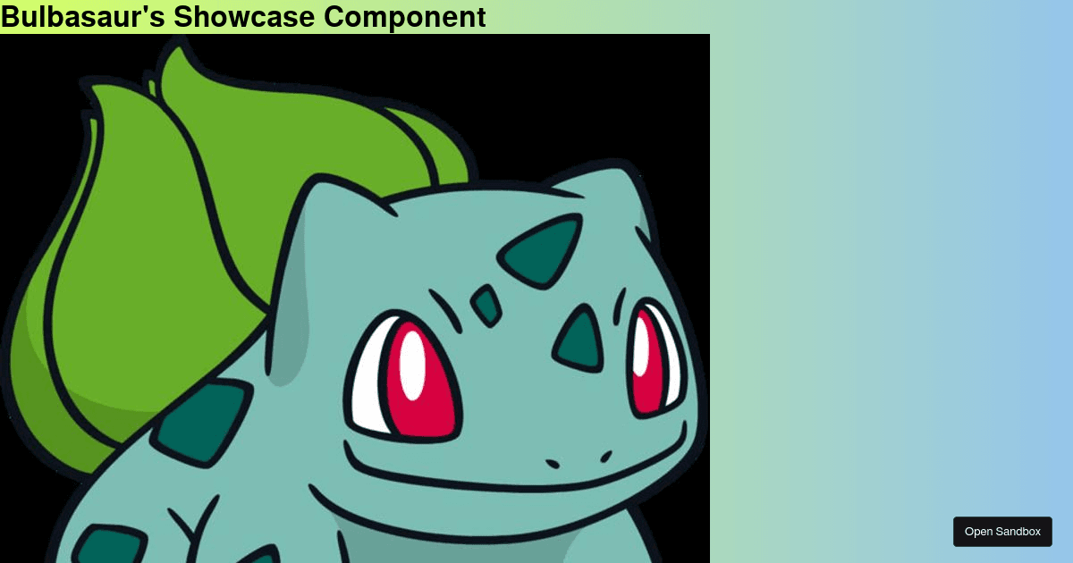 functional-components-jsx - Codesandbox