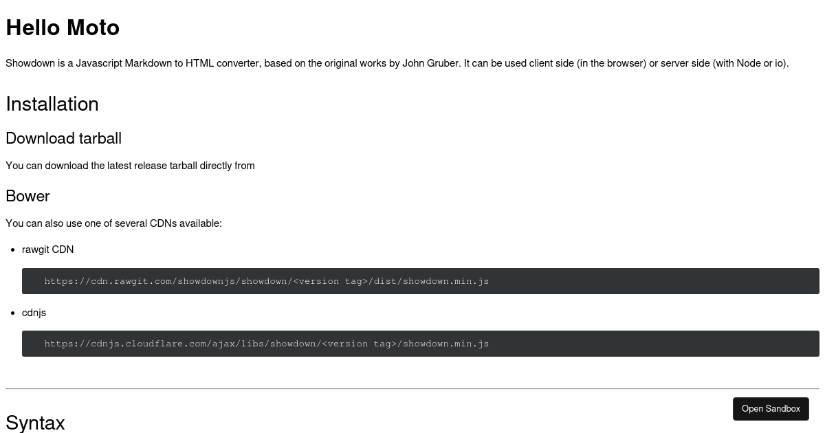 slate-js-and-plugins (forked) - Codesandbox