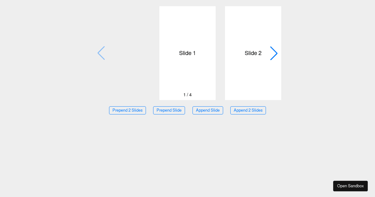 swiper-manipulation (forked) - Codesandbox