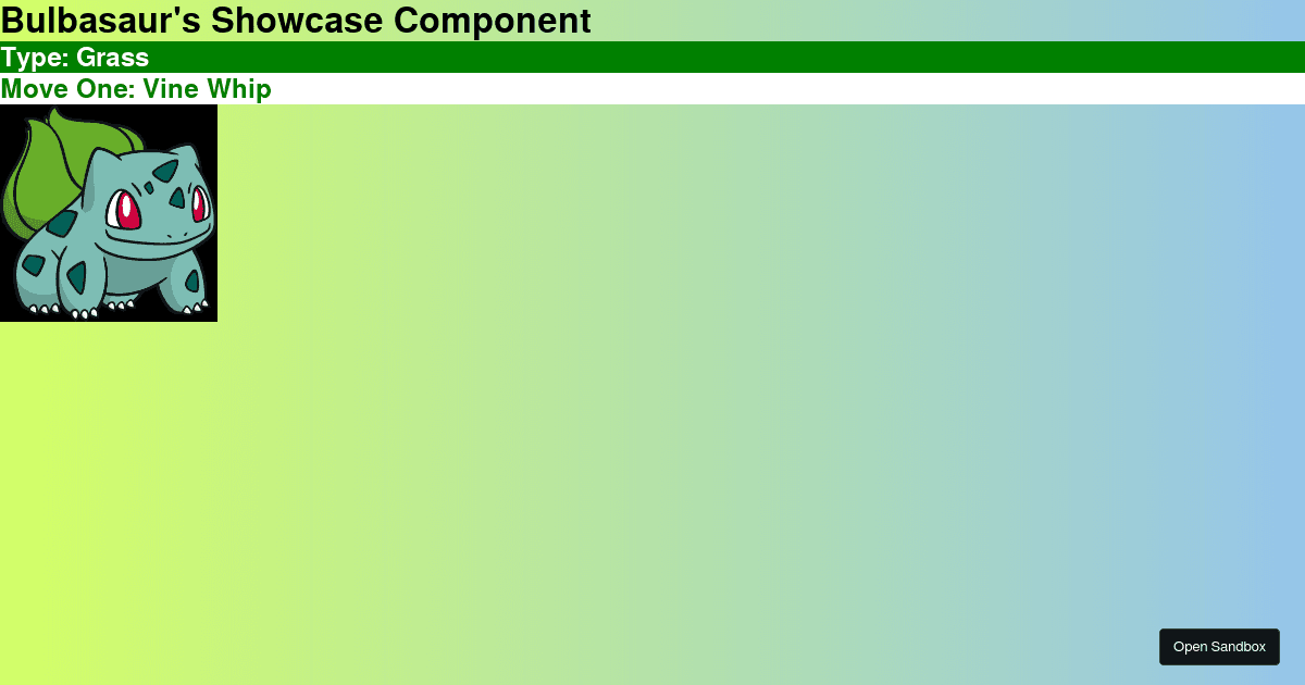 functional-components-jsx - Codesandbox