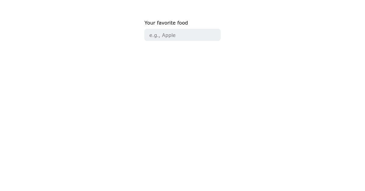 Ariakit Combobox with match-sorter - Codesandbox