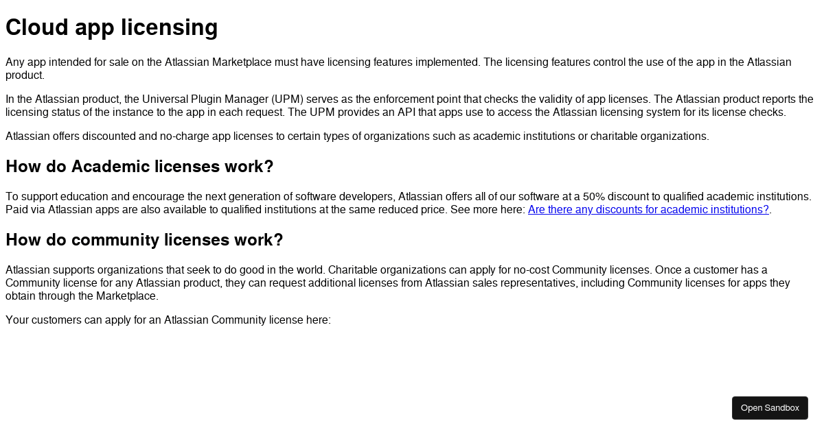 Good HTML Example: Headings - Codesandbox