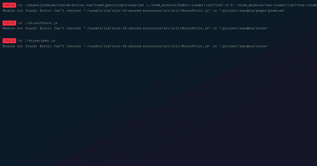 rule-34-app - Codesandbox