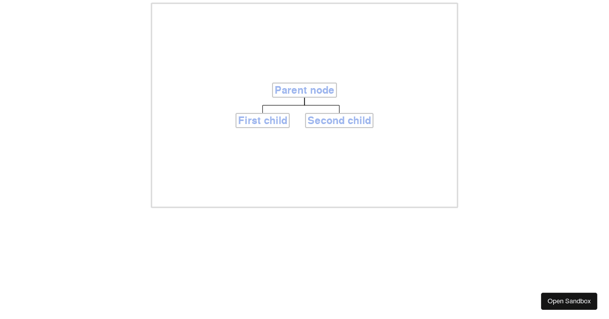 amazing-leaf-434zyx - Codesandbox
