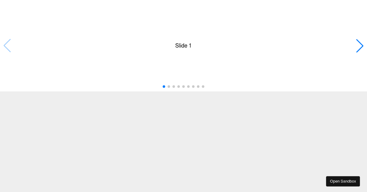 swiper-autoheight - Codesandbox
