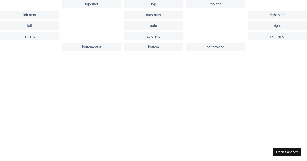 index - Codesandbox