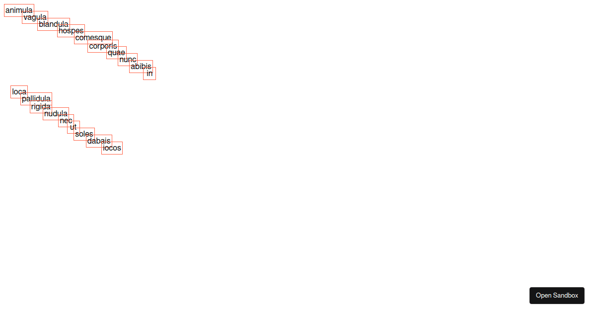 animated-grid-demo (forked) - Codesandbox