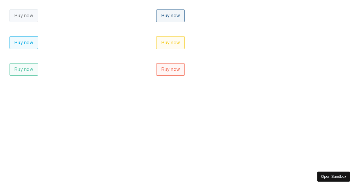 usage - Codesandbox