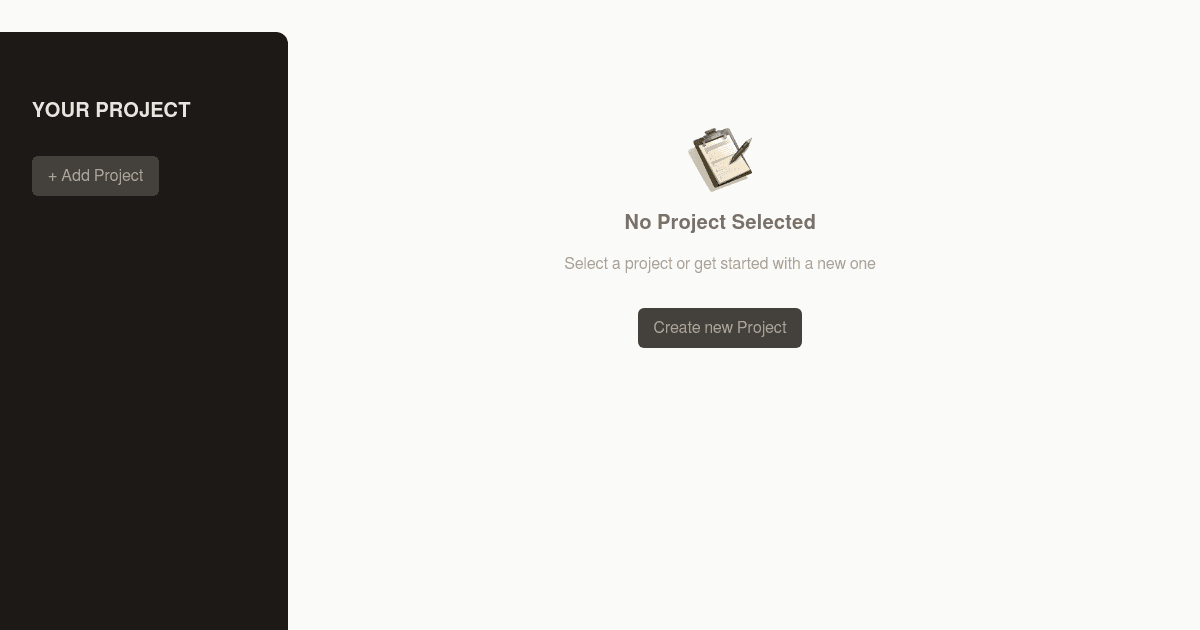 Todo - Codesandbox