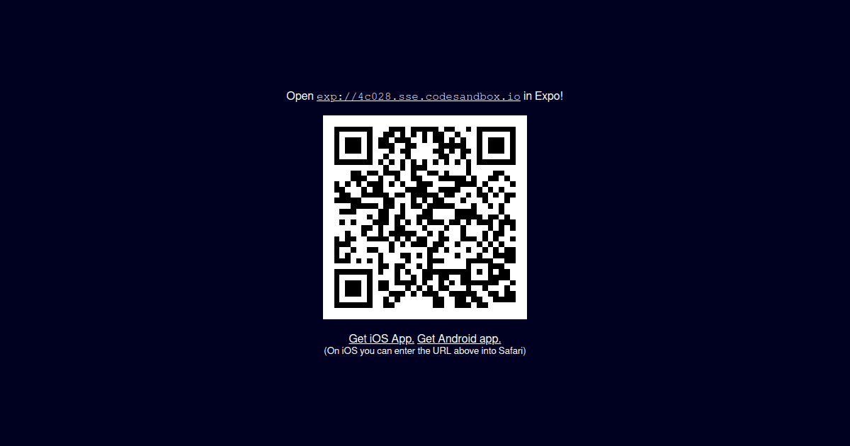 react-native-360-image-example-codesandbox