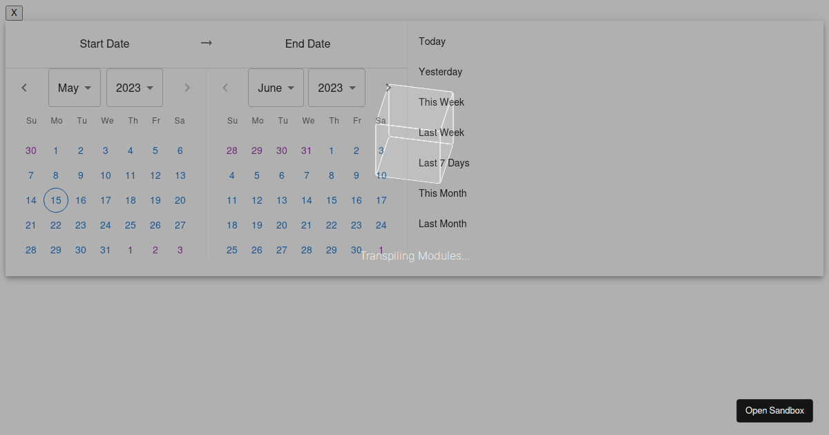 mui-daterange-picker-playground-for-pb (forked) - Codesandbox