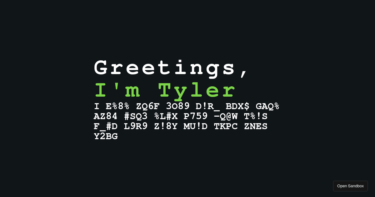 Text lines shuffler – PZGI
