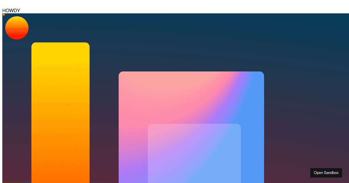 d3-gradients-sampler - Codesandbox