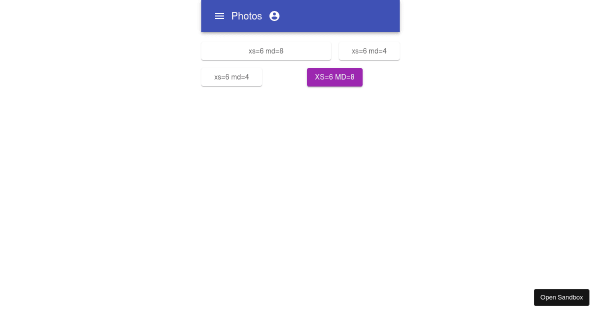 Day 7 - Codesandbox