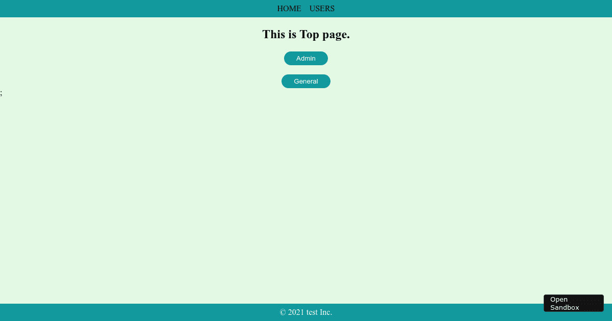 codesandbox-practice4 - Codesandbox