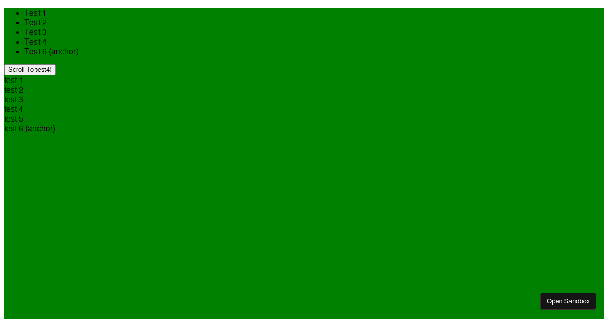 basic - Codesandbox