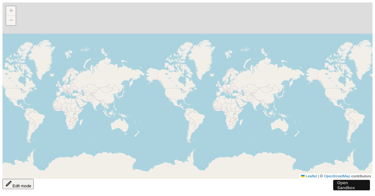 How to create a button to enable/disable zoom and pan for reactleaflet