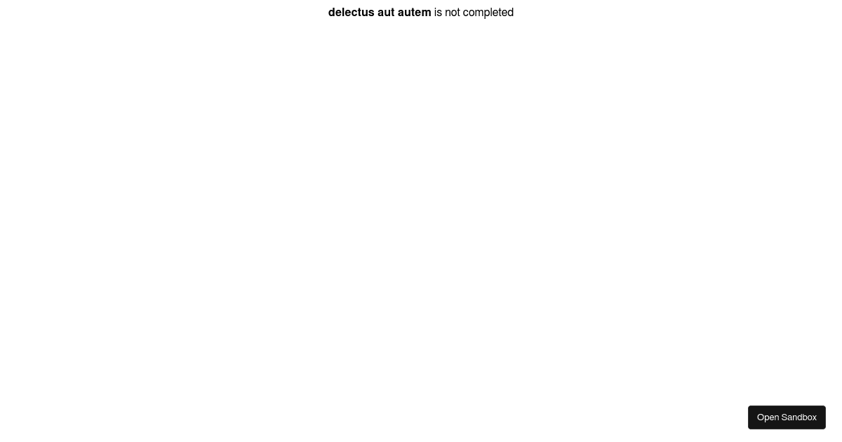 Validator dto or obj (forked) - Codesandbox