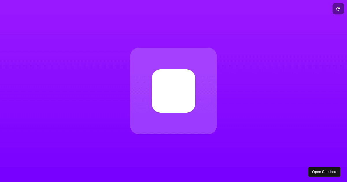 Framer Motion: Drag with constraints (forked) - Codesandbox