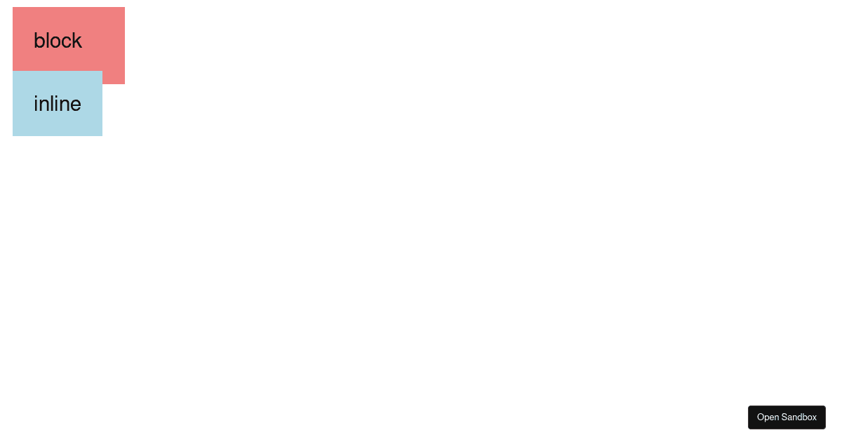 ut-code/utcode-learn: block-inline1 - Codesandbox