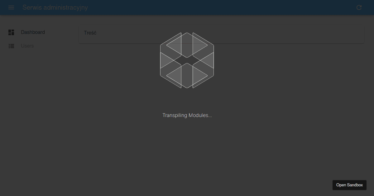 new - Codesandbox
