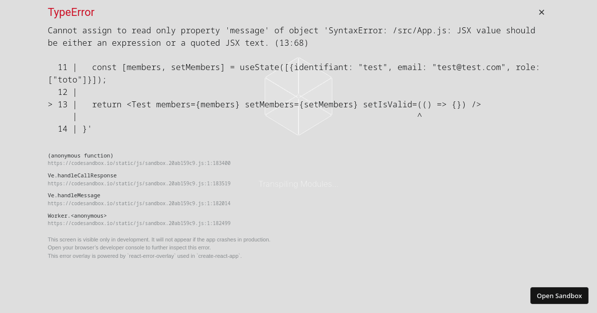 Material UI Multiple Select with select all option (forked) - Codesandbox