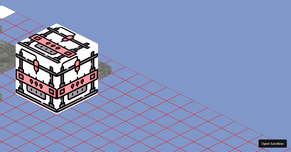 Isometric game map (forked) - Codesandbox