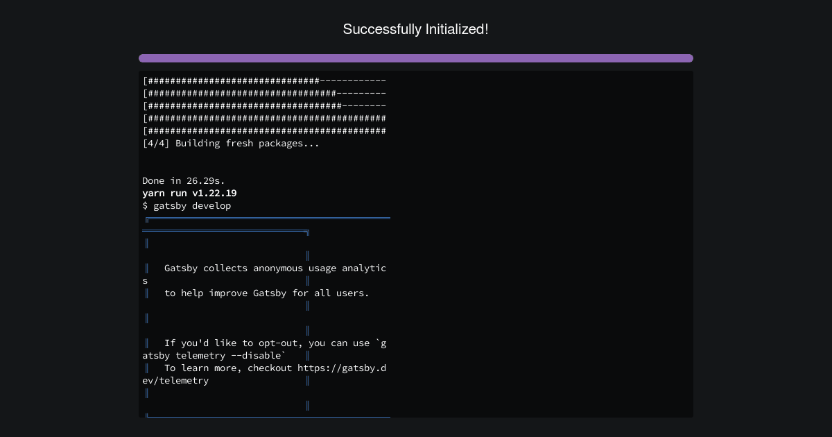 gatsby-starter-chakra-ui (forked) - Codesandbox