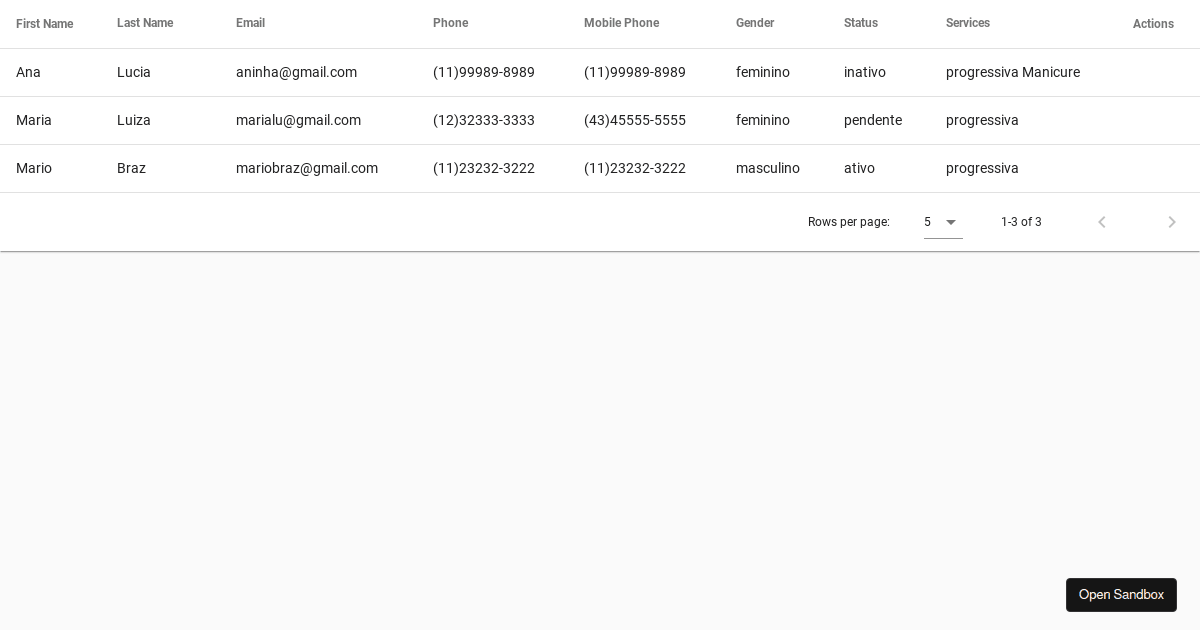 https://pt.stackoverflow.com/questions/452043/ - Codesandbox