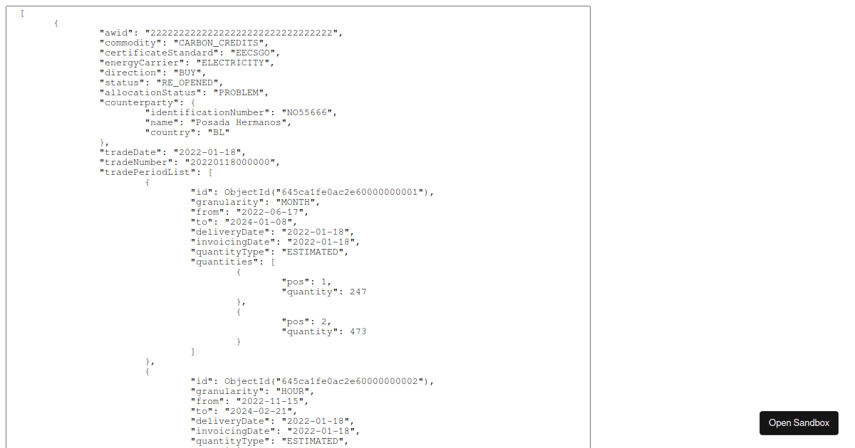 faker.js test (forked) - Codesandbox